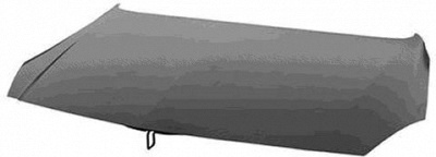 VAN WEZEL 3850660 -  Капот двигателя